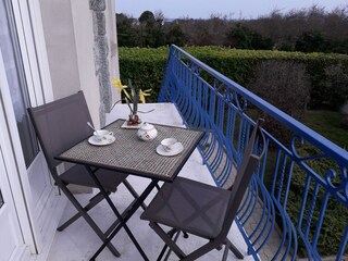 Ferienhaus Portsall Außenaufnahme 7