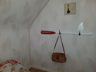 Ferienhaus Portsall  26