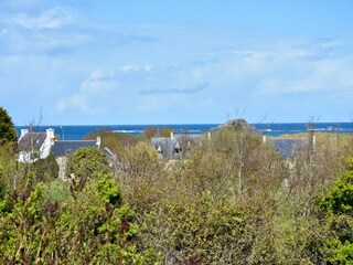 Holiday house Portsall Outdoor Recording 3
