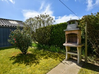 Holiday house Portsall Outdoor Recording 5