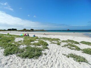 Vakantiehuis Portsall Omgeving 21