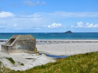 Casa per le vacanze Portsall Ambiente 24