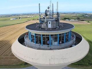 Vakantiehuis Portsall Omgeving 25