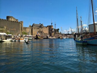 Vakantiehuis Portsall Omgeving 25