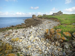 Vakantiehuis Portsall  27