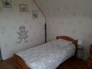 Casa per le vacanze Portsall Caratteristiche 15