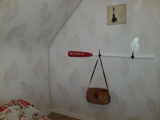 Vakantiehuis Portsall  28