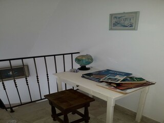 Vakantiehuis Portsall  29