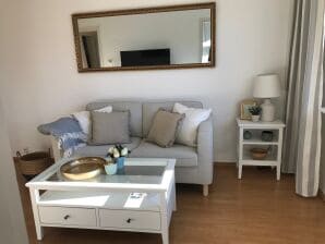 Ferienwohnung vor den Toren Hamburgs