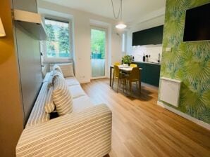 Vakantieappartement Green View Bozen - Bolzano - image1