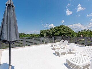 Villa Tinjan Registrazione all'aperto 8