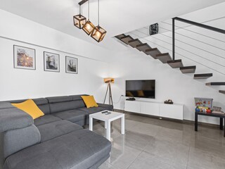 Villa Tinjan Caratteristiche 15