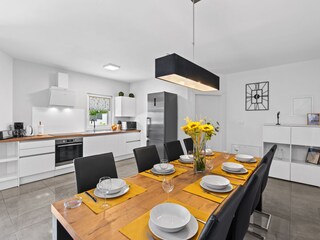 Villa Tinjan Caratteristiche 20