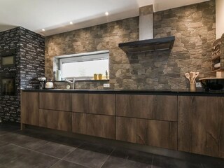 Villa Rijs Caratteristiche 15