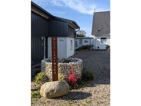 Ferienhaus Alt's Landhuus
