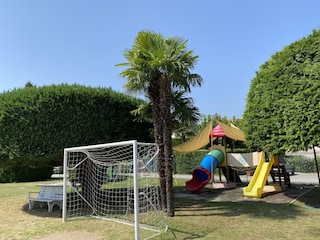 Holiday apartment Brezzo di Bedero Outdoor Recording 7