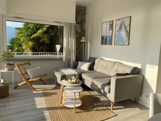 Holiday apartment Brezzo di Bedero Features 11