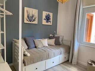 Vakantieappartement Brezzo di Bedero Kenmerken 19