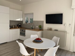 Holiday apartment Brezzo di Bedero Features 15