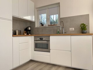 Holiday apartment Brezzo di Bedero Features 14