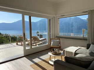 Vakantieappartement Brezzo di Bedero Kenmerken 12