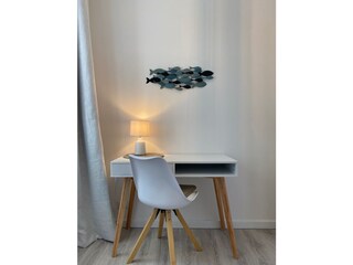 Holiday apartment Brezzo di Bedero Features 18