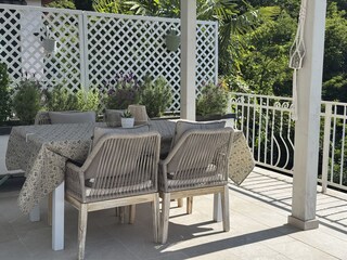 Holiday apartment Brezzo di Bedero Outdoor Recording 3