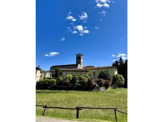 Appartamento per vacanze Brezzo di Bedero Ambiente 23