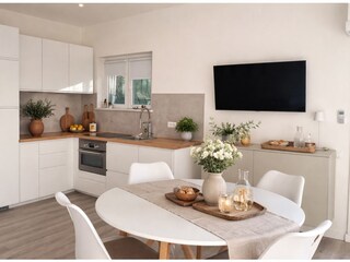 Ferienwohnung Brezzo di Bedero Ausstattung 9