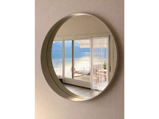 Ferienwohnung Brezzo di Bedero Ausstattung 11