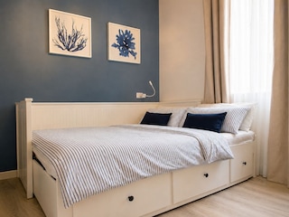 Holiday apartment Brezzo di Bedero Bedroom 25