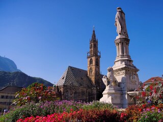 Appartamento per vacanze Klausen (Südtirol) Ambiente 21