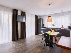 Vakantieappartement Residenz Laitacherhof