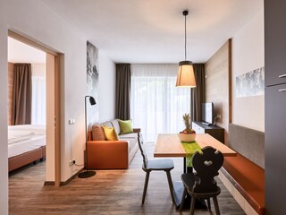 Appartamento per vacanze Klausen (Südtirol) Caratteristiche 8