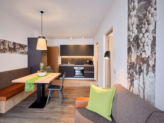 Appartamento per vacanze Klausen (Südtirol) Caratteristiche 7