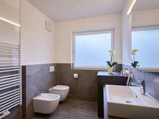 Appartamento per vacanze Klausen (Südtirol) Caratteristiche 13