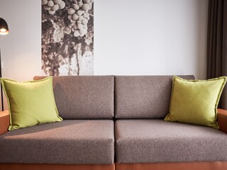 Appartamento per vacanze Klausen (Südtirol) Caratteristiche 15