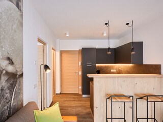 Appartamento per vacanze Klausen (Südtirol) Caratteristiche 9