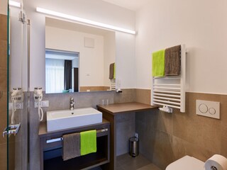 Appartamento per vacanze Klausen (Südtirol) Caratteristiche 14