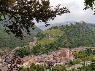Vakantieappartement Klausen (Südtirol) Omgeving 12