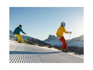 Appartamento per vacanze Klausen (Südtirol) Ambiente 16