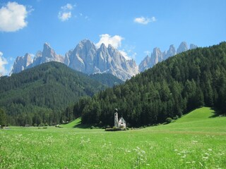 Vakantieappartement Klausen (Südtirol) Omgeving 17