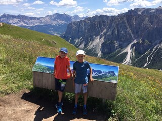 Appartamento per vacanze Klausen (Südtirol) Ambiente 19