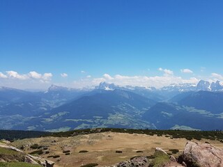 Vakantieappartement Klausen (Südtirol) Omgeving 21