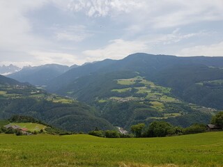 Vakantieappartement Klausen (Südtirol) Omgeving 22