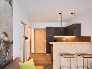 Apartamento vacacional Residenz Laitacherhof