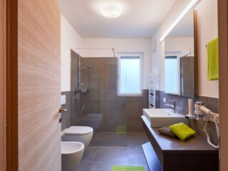 Appartamento per vacanze Klausen (Südtirol) Caratteristiche 9