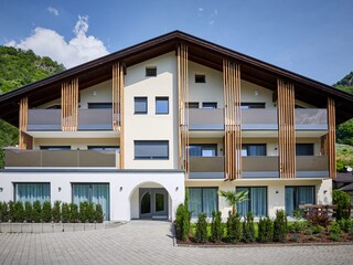Vakantieappartement Klausen (Südtirol) Buitenaudio-opname 2