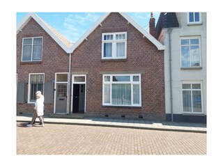 Appartamento per vacanze Domburg Registrazione all'aperto 2