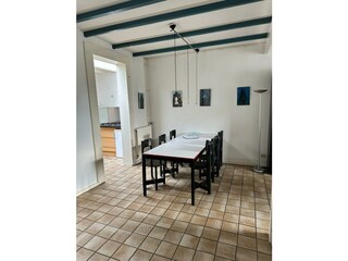 Appartamento per vacanze Domburg Caratteristiche 5